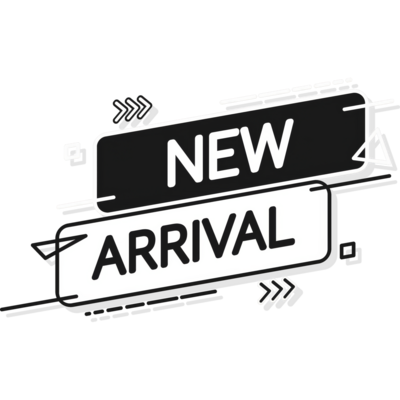 New Arrival