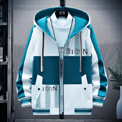 Men's Premium Hoddie
