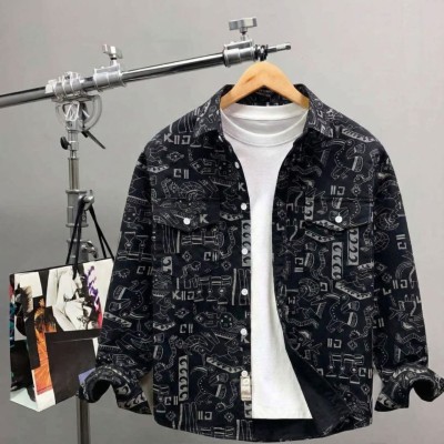 Premium Design Shirt..