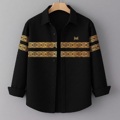 Premium Oxford Shirt...