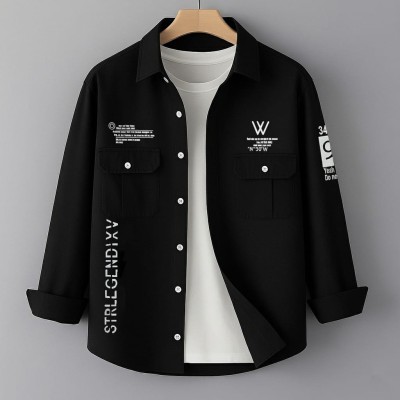 Premium Oxford Shirt...