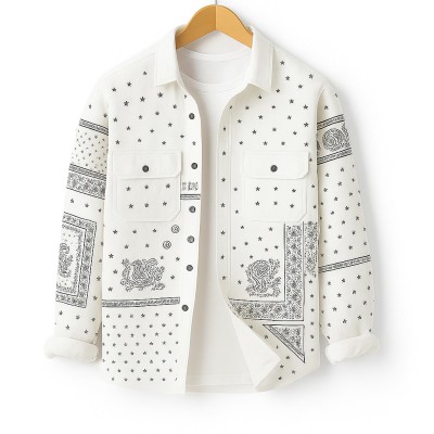 Premium Oxford Shirt...
