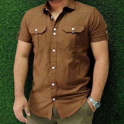 Premium Half Design Shirt